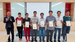 Kỹ năng phân tích, giải quyết vấn đề và ra quyết định hiệu quả - PouChen (04.11.2015)